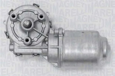 MAGNETI MARELLI 064300021010 -  Двигатель стеклоочистителя